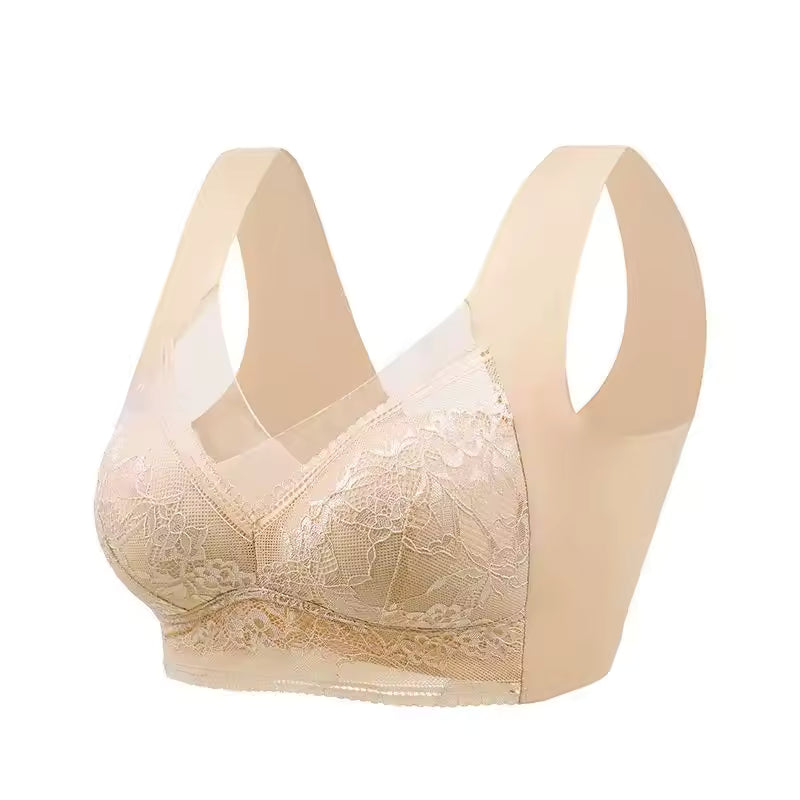 Eloria Push Up Bra