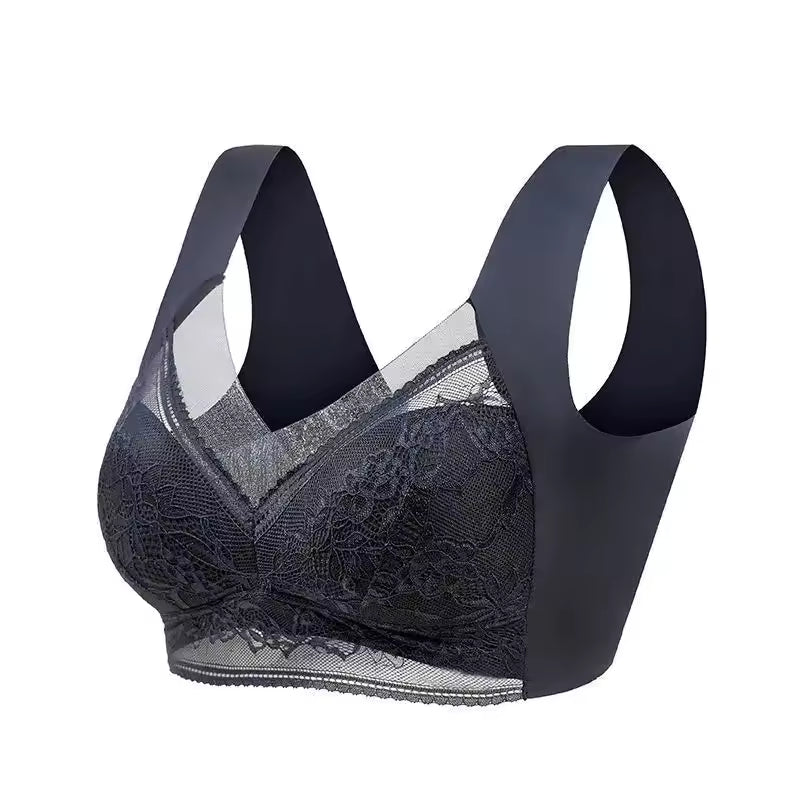 Eloria Push Up Bra
