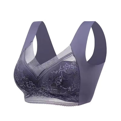 Eloria Push Up Bra