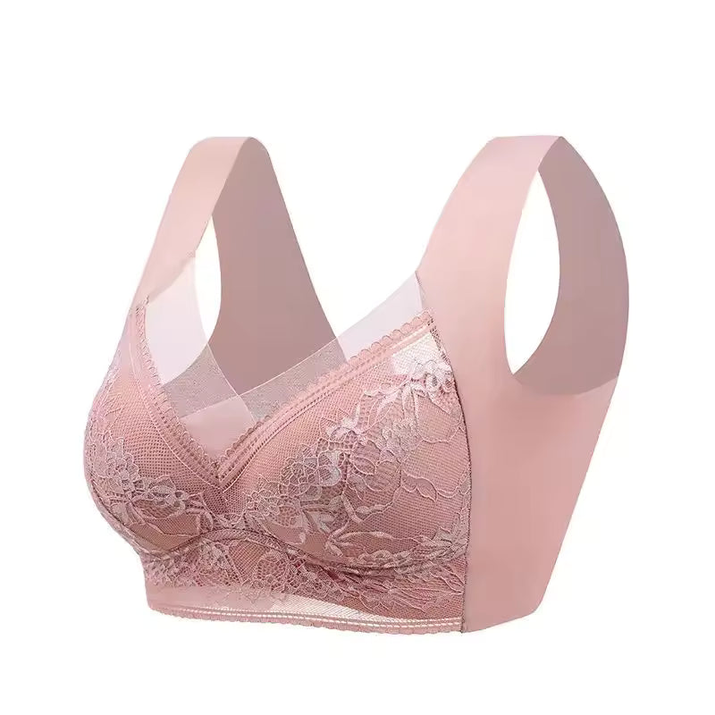 Eloria Push Up Bra