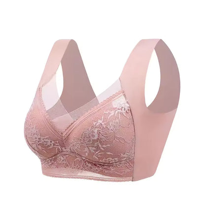 Eloria Push Up Bra
