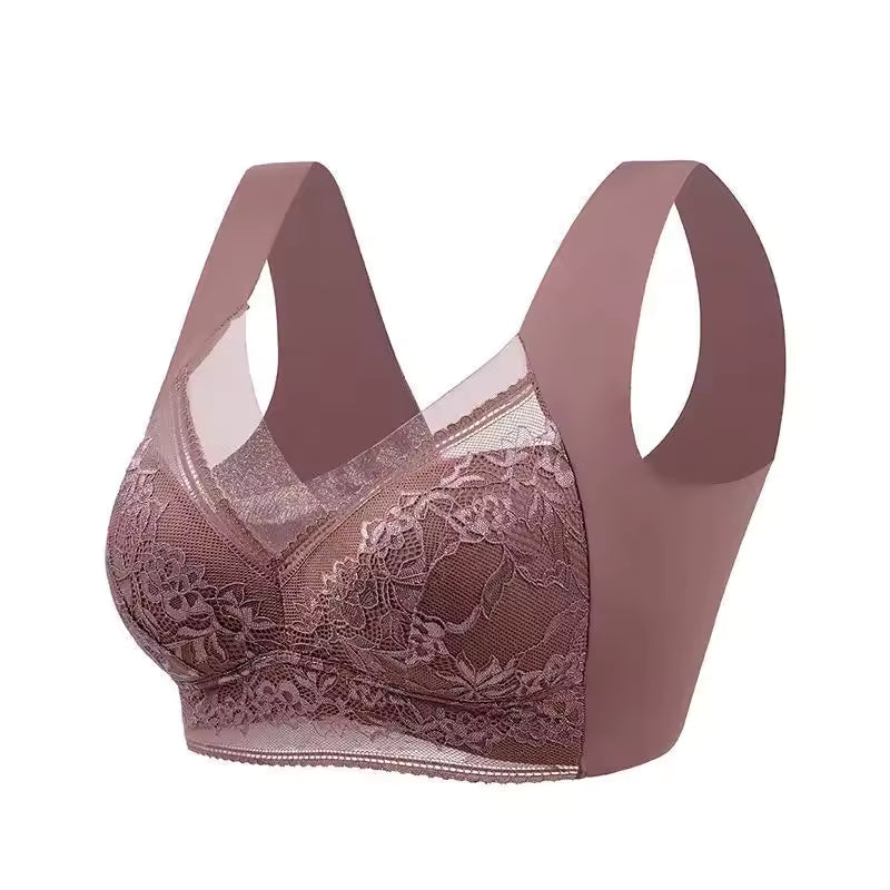 Eloria Push Up Bra