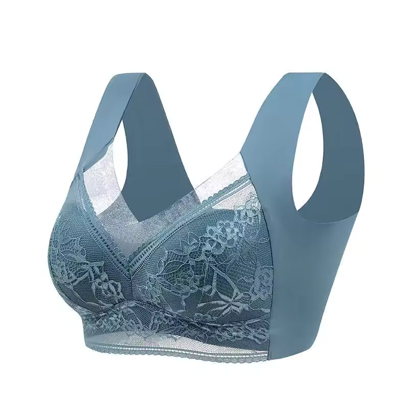 Eloria Push Up Bra